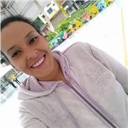 Profesora de Ciencias sociales, ayuda al desarrollos de competencias ciudadanas a los estudiantes